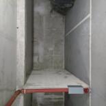Location Parking privé en sous sol PARIS 14