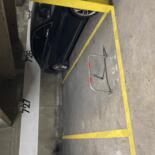 Parking Paris 13