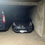 Parking - pont Saint-Mihiel à Nantes - À 15 minutes à pied de la Gare SNCF