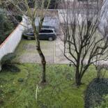 place de parking privé près RER BRY-SUR-MARNE