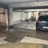 Emplacement de Voiture 172 rue de l'université 75002