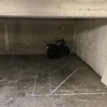 Parking Moto Marcadet / Poissonniers