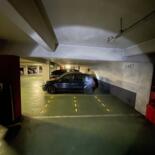 A LOUER PLACE de PARKING 2 ROUES. 75010