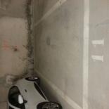Place parking Montreuil-Quartier Barbusse