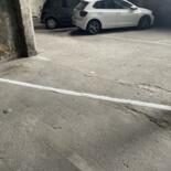 Place de parking moto scooter vélo rue Kléber à bordeaux (centre ville proche gare/ quartier nansouty)