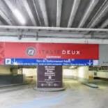 Place de parking disponible 7/7 - 24/24