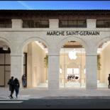 Marche Saint Germain Parking Box