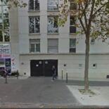 Location parking boulevard Bessières Paris (75)