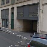 Location parking rue Molière à Lyon (69)