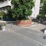 Location parking Neuilly-sur-Seine rue Jacques Dulud (92)