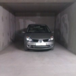 Location parking aéroport Marseille à Vitrolles (13)