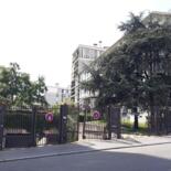 Location parking Paris rue Julien Lacroix (75)