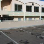 Location parking Le Plessis-Trévise Allée de la ville au Bois (94)
