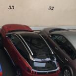 Location parking Antibes Boulevard Albert 1er (06)