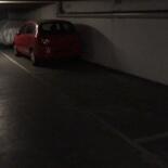 Location parking Puteaux Square Léon Blum (92)