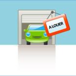 Location garage Paris rue de Chaillot (75)