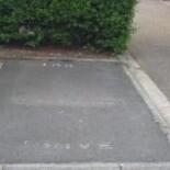 Location parking Versailles rue de la Bonne Aventure (78)
