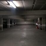 Parking Ivry-sur-Seine rue Auguste Blanqui (94)