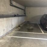 Location place de parking couverte Seyssins Avenue Louis Vicat (38)