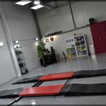 Box couvert Indre rue des Chaintres (44)