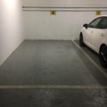 Place de parking à 1 min de Gabriel Péri rue Trarieux Asnières-sur-Seine (92)
