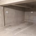 Parking Stade de France Saint-Denis rue Alice Milliat (93)
