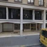 Location BOX FERMÉ au 26 rue des Cordelières à Paris (75013) aux GOBELINS et PROCHE du  BD ARAGO et du 5e arrondissement