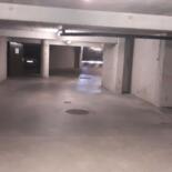 Place de parking sécurisée Toulouse au pied du Zénith et du tram pour aéroport