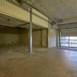 garage double la Ciotat en résidence