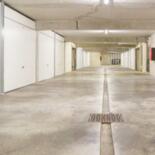 Parking gare saint Charles Marseille