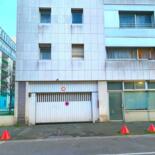 Location Parking Privé La Villette Sécurisé à Paris 19ème