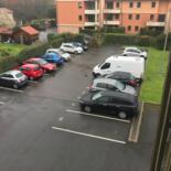 Place de Parking proche Zenith de Toulouse