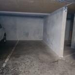 Parking près du centre ville Marseille
