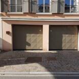 Emplacement de parking paris 12 eme