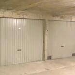 Garage Box - Tête d'or / Boulevard Stalingrad