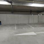 Parking proche aéroport de Rennes ( saint jacques de la lande)