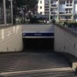 Parking dans résidence sécurisée à ASNIERES SUR SEINE