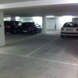 Parking près de la gare de PLAISIR GRIGNON