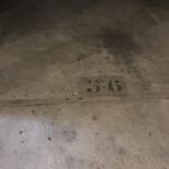Place de parking sous-sol Villeurbanne