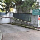 3 SQUARE HENRI REGNAULT 92400 COURBEVOIE
