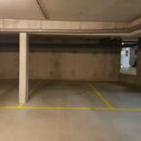Parking securisé prés de La Défense