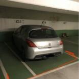 Parking Courbevoie (Faubourg de l'Arche)