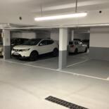 PARKINGS EN SOUS-SOL SÉCURISÉ À CINQ MINUTES DE LA GARE HOUILLES CARRIÈRES