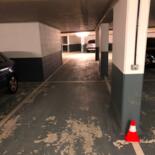 Parking Av Emile Zola