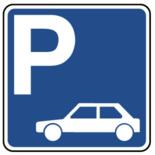Parking à courbevoie Charras