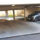 Parking à louer 65€ - Centre ville de Melun