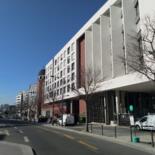 PARKING 94800 VILLEJUIF D7 LOUIS ARAGON