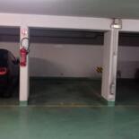 2 places de parking sous-sol - Paris 12