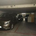 Place de parking à Bezons