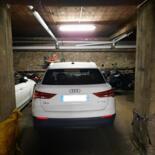 Parking proche Radio France
